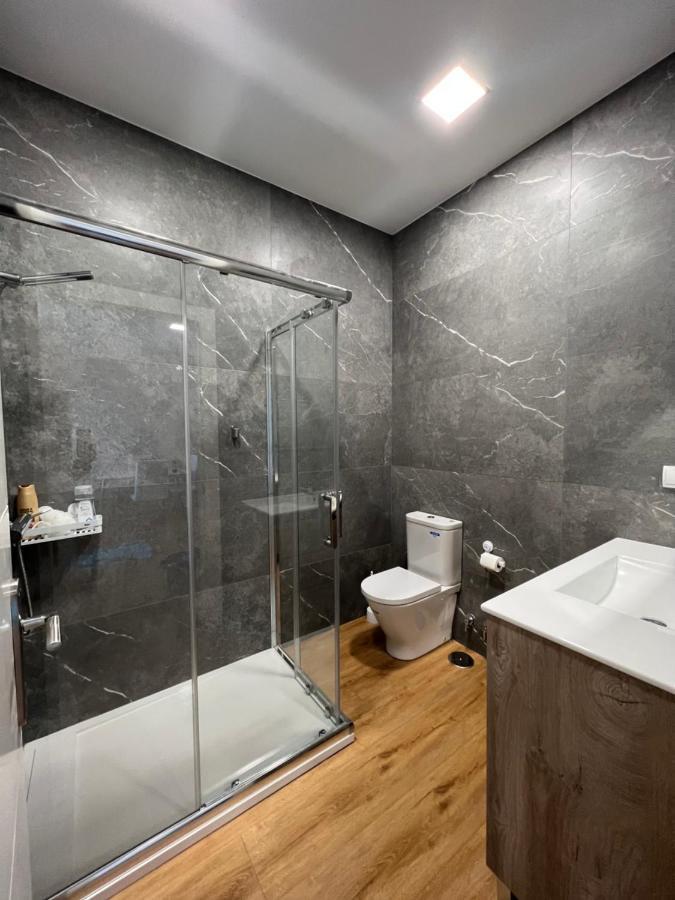 Costa Santander. Apartamento Con Jardin エクステリア 写真