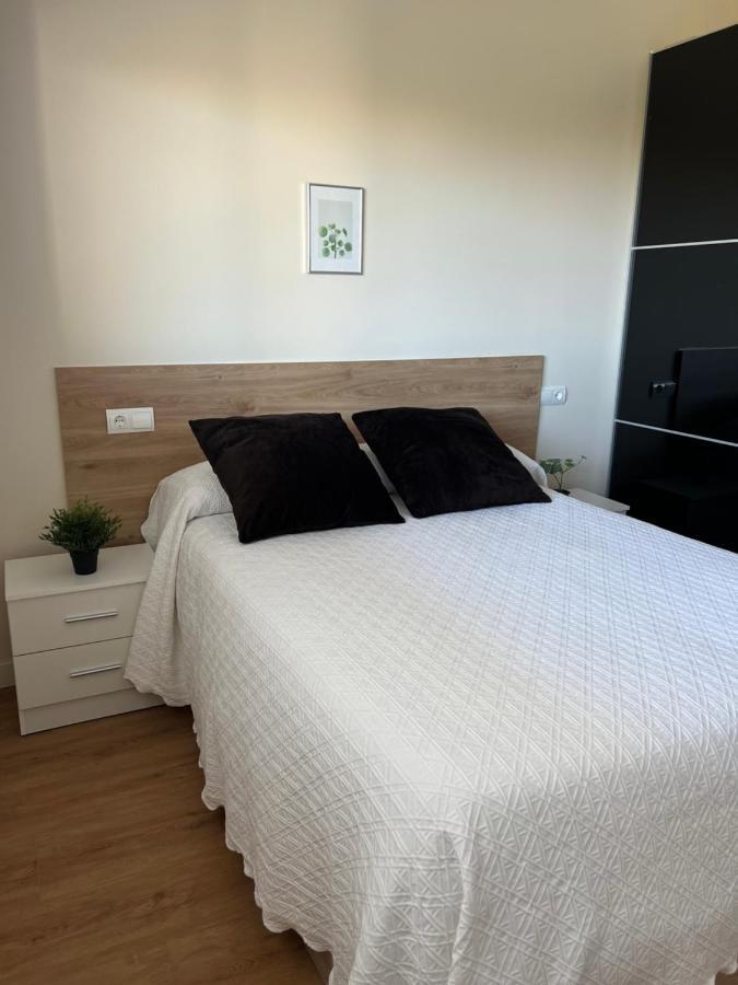 Costa Santander. Apartamento Con Jardin エクステリア 写真