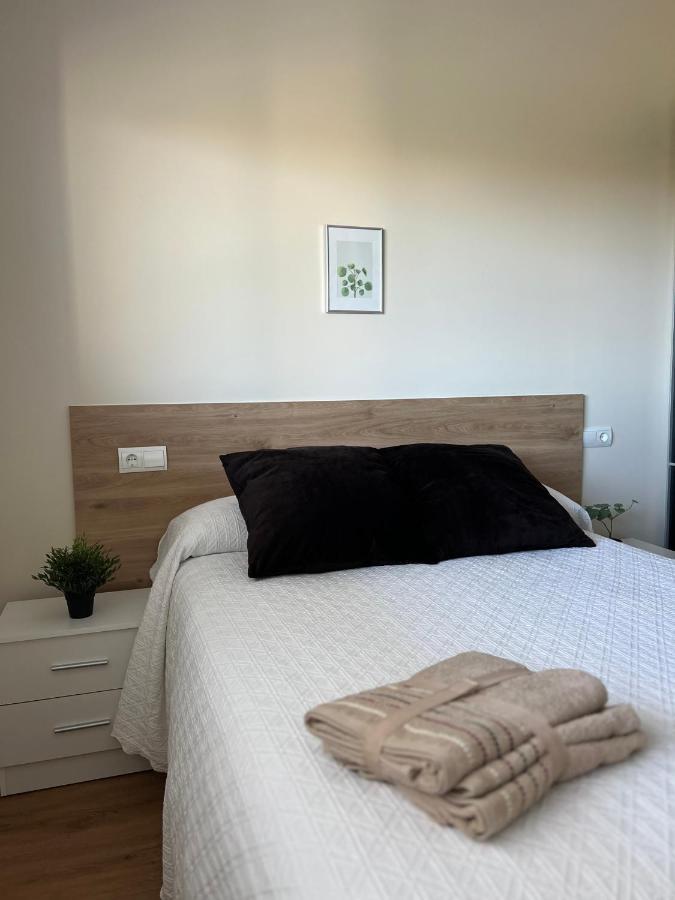 Costa Santander. Apartamento Con Jardin エクステリア 写真