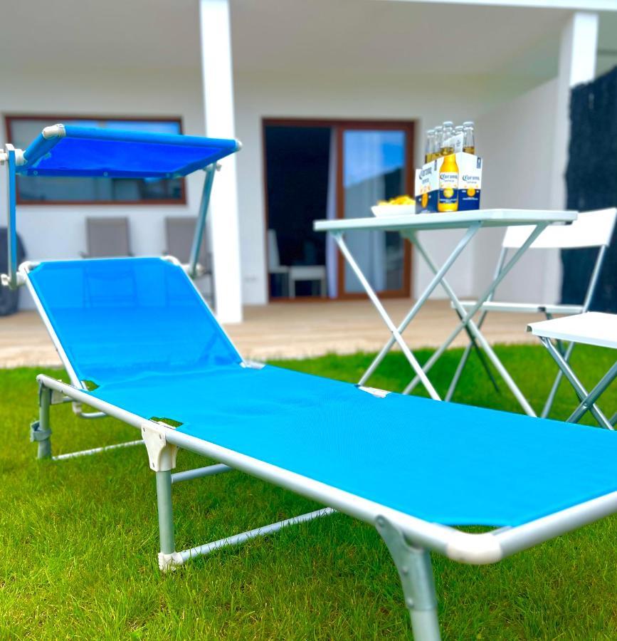 Costa Santander. Apartamento Con Jardin エクステリア 写真